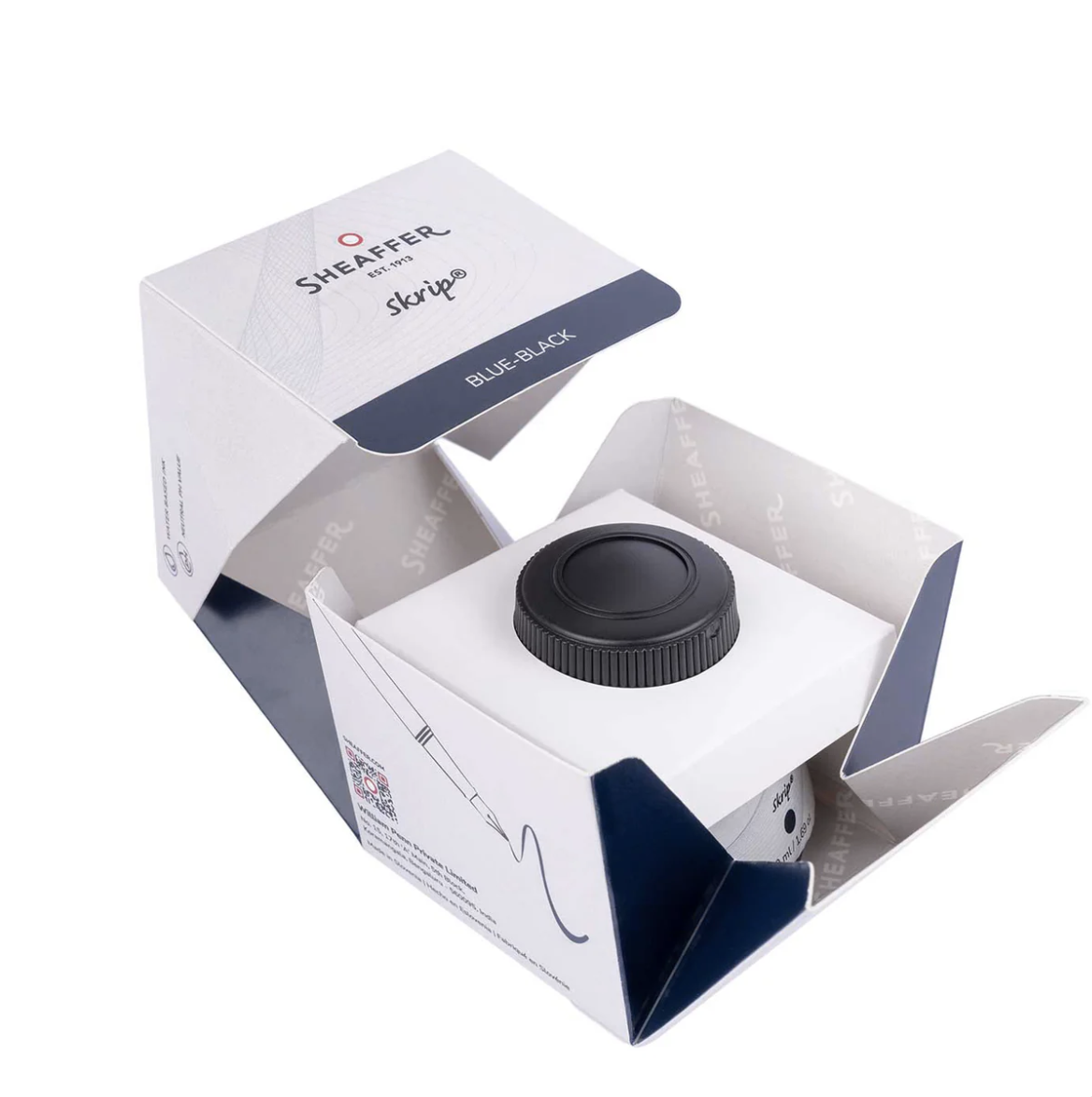 Sheaffer® Skrip Bottled ink (50ml)