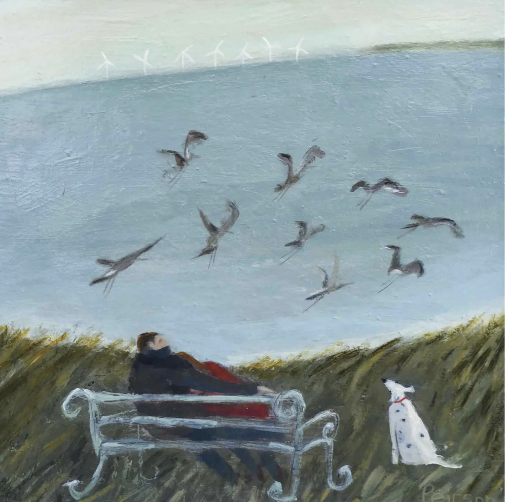 The Story of Us Collection Greeting Card