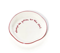 Maegen Statement Plate