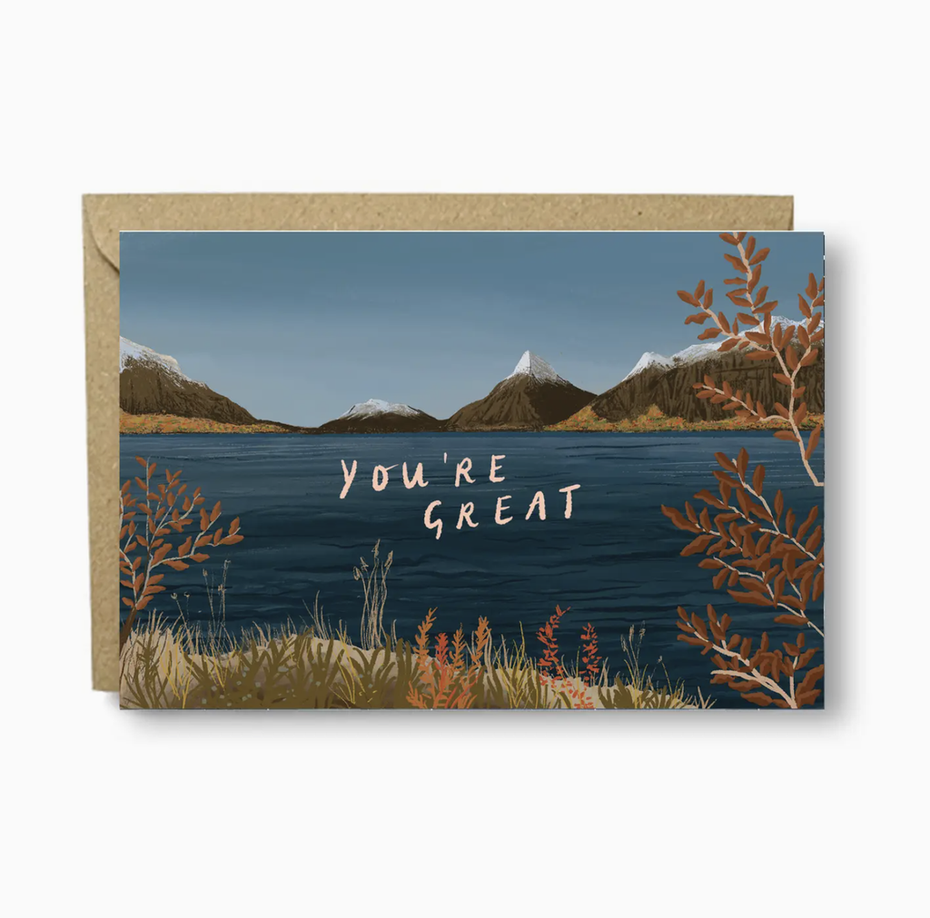 Adventures & Travel Collecting Card