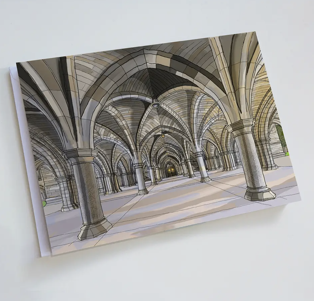 Turadh Design Co - Glasgow Museum & Heritage
