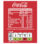 Coca-Cola Original Taste 500ml