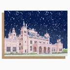 Scottish Landscape Collection Greeting Card