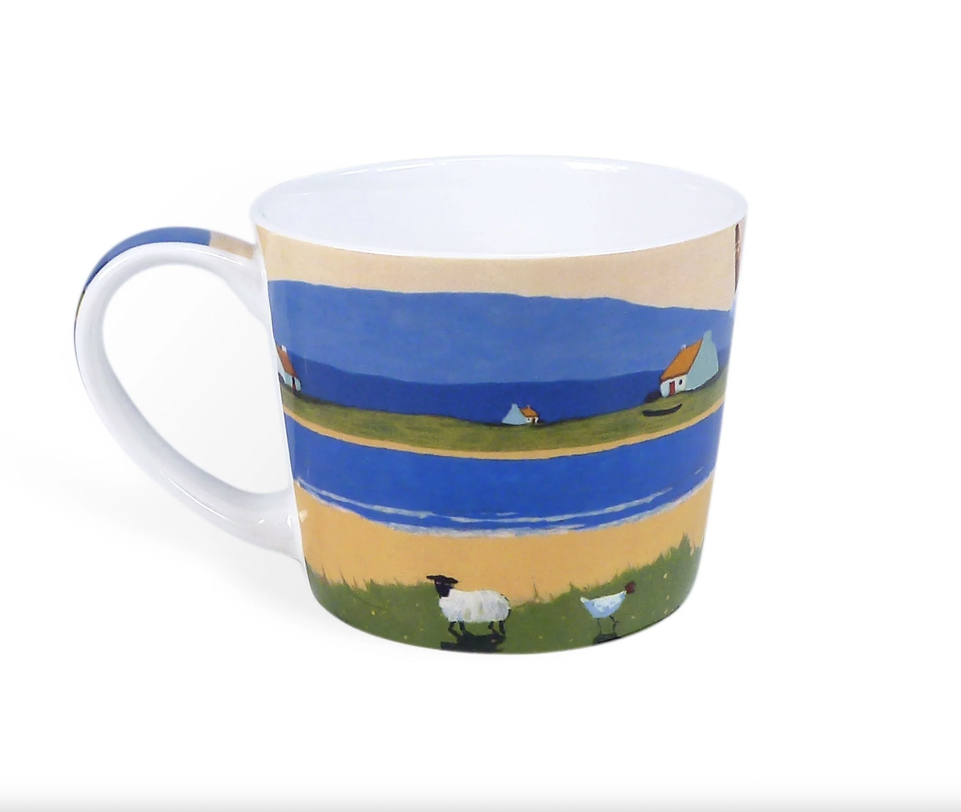 Thomas Joseph  'HAND WASH ONLY' Mug