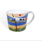 Thomas Joseph  'HAND WASH ONLY' Mug