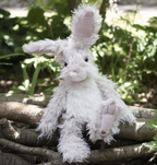 Wrendale 'Rowan' Hare Character Junior