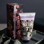 Kew Gardens Geranium & Basil Hand Cream