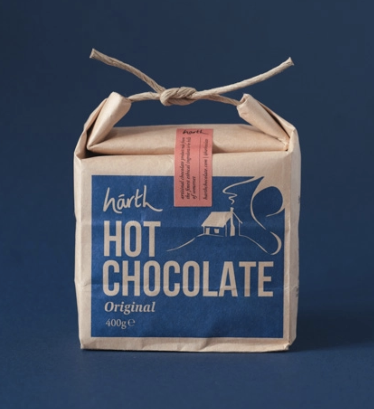 Harth Original Hot Chocolate