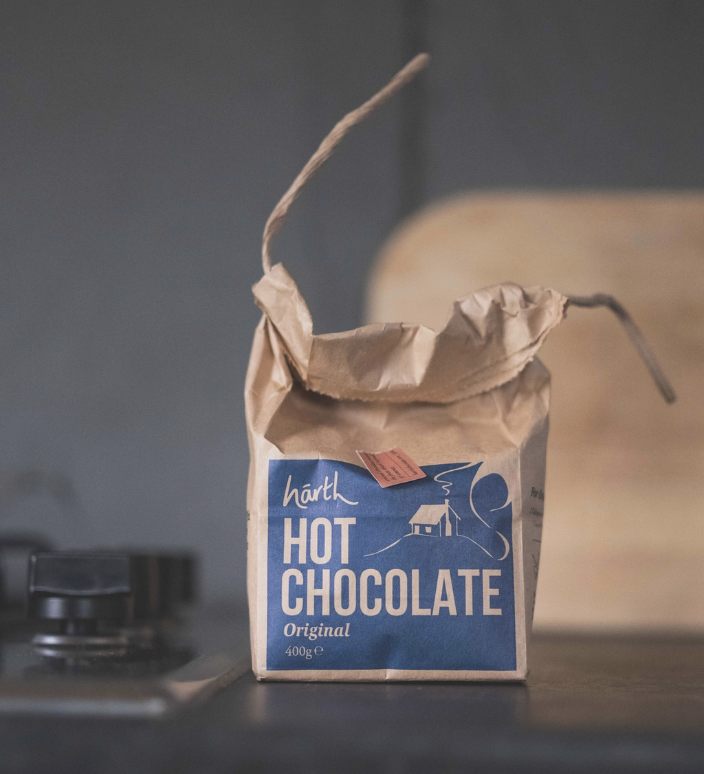 Harth Original Hot Chocolate