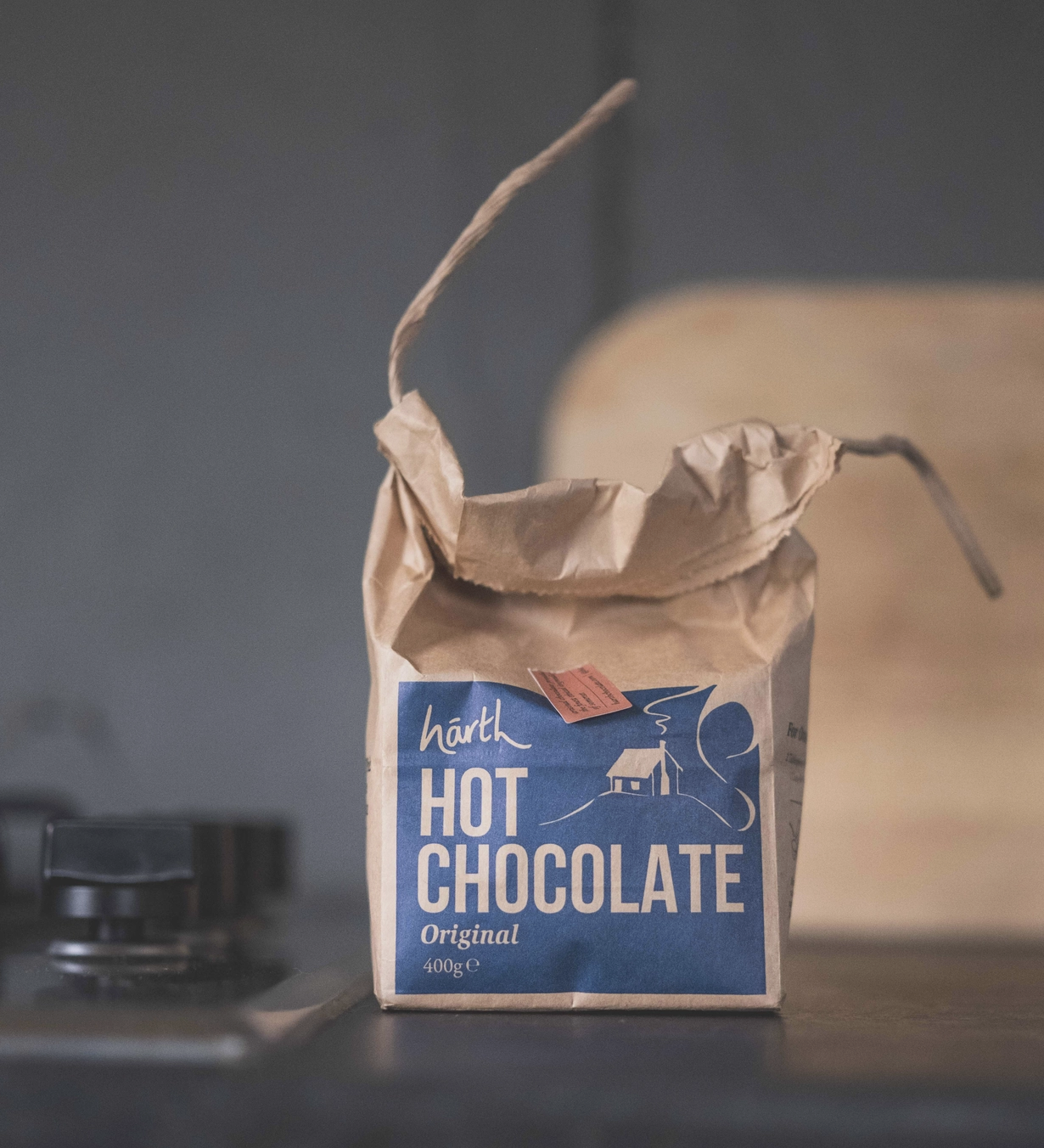 Harth Original Hot Chocolate