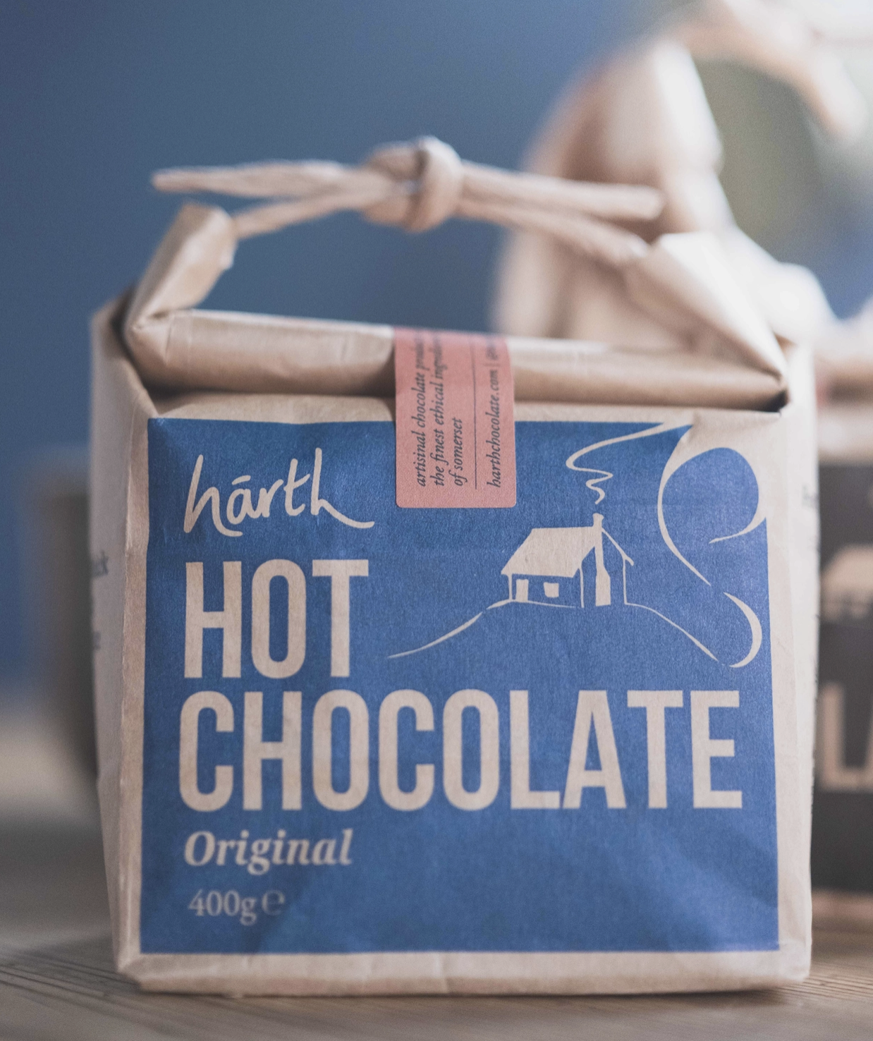 Harth Original Hot Chocolate