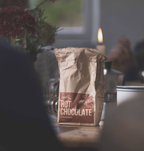 Harth Cinnamon Hot Chocolate