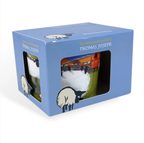 Thomas Joseph - Time To Put Ewer Feet Up Mug