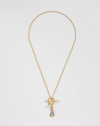 Fable X Peter Rabbit Necklace