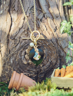 Fable X Peter Rabbit Necklace