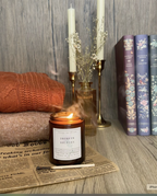 Drunken Kelpies Soy Wax Candle