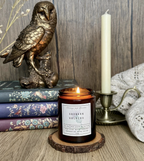 Drunken Kelpies Soy Wax Candle