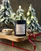 Freshly Baked Shortbread Soy Wax Candle