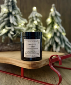 Freshly Baked Shortbread Soy Wax Candle