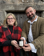 The Highlander Soy Wax Candle