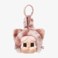 POP MART - CRYBABY - Wild but Cutie Series - Vinyl Plush Pendant Blind Box - No return & refund & exchange - Resale