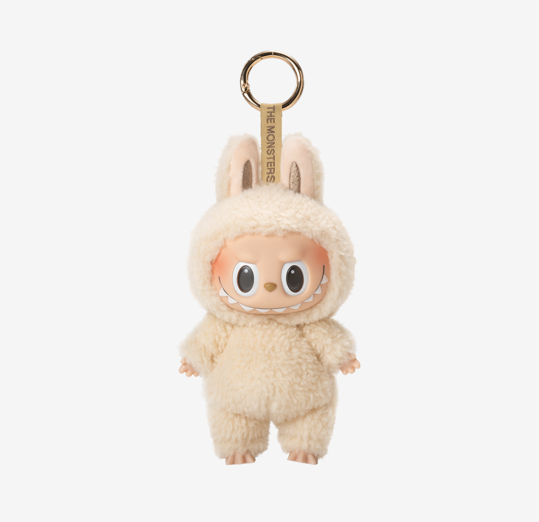 POP MART - Labubu - THE MONSTERS - Exciting Macaron - Vinyl Face Blind Box - No return & refund & exchange - Resale