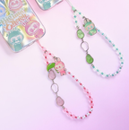 Pop Mart - Labubu - THE MONSTERS - Big into Energy Series-Phone Charm Blind Box - No return & refund & exchange - Resale