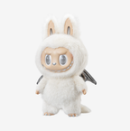 Pop Mart - Zimomo - THE MONSTERS - ANGEL IN CLOUDS - Vinyl Face Doll - No return & refund - Resale