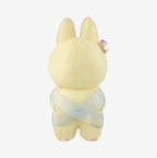 POP MART - Labubu - THE MONSTERS Let's Checkmate Series - Vinyl Plush Hanging Card - No return & refund & exchange - Resale