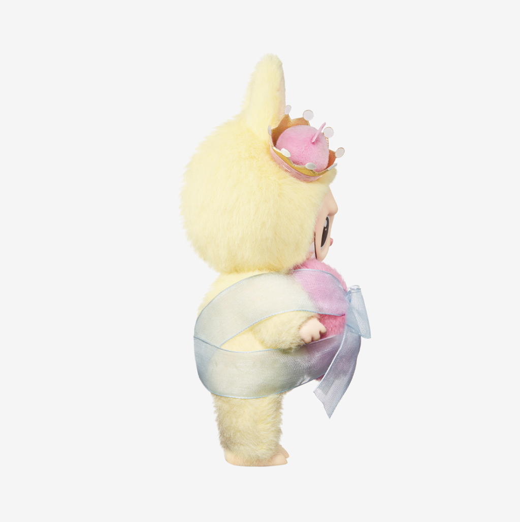 POP MART - Labubu - THE MONSTERS Let's Checkmate Series - Vinyl Plush Hanging Card - No return & refund & exchange - Resale