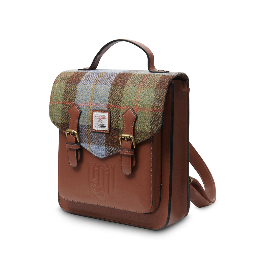 Islander The Calton Backpack