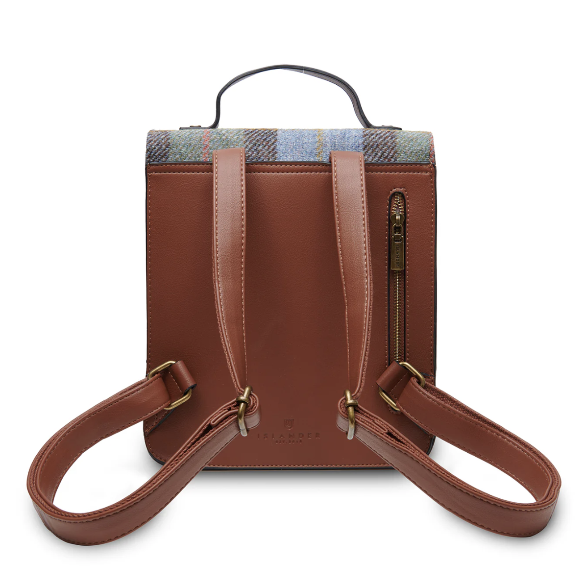 Islander The Calton Backpack