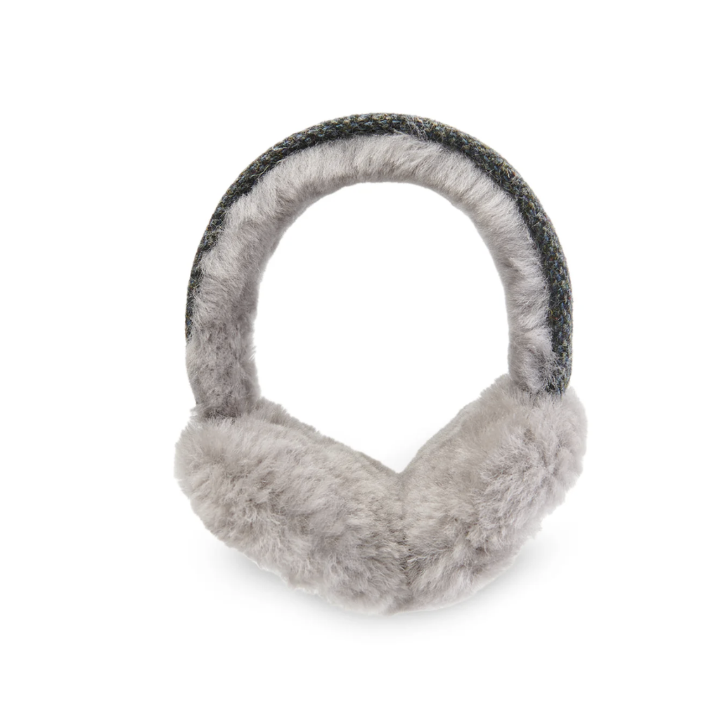 Islander Sheepskin Earmuffs