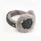Islander Sheepskin Earmuffs