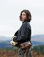 Islander Sheepskin Earmuffs