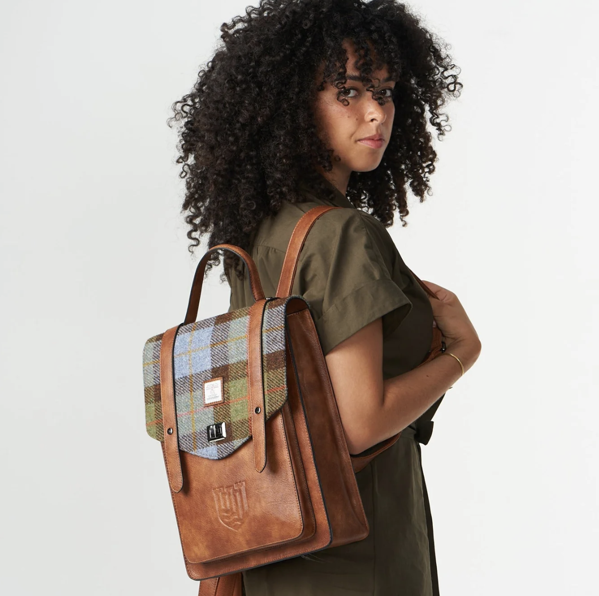 Islander The Carloway Backpack