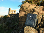 Islander The Carloway Backpack