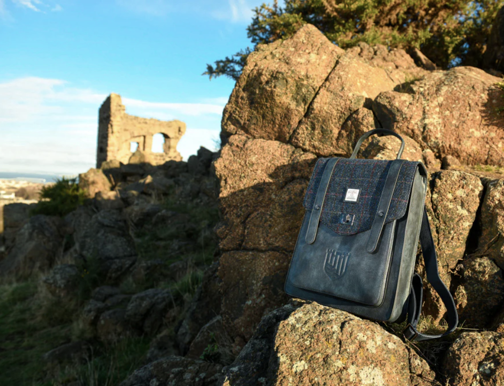 Islander The Carloway Backpack