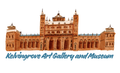 Knock Nook ⤬ Artist Original Design - ‘ Kelvingrove Art Gallery and Museum' Magnet