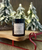 Christmas Spirit Soy Wax Candle