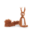 Squirrel Ecole des loisirs