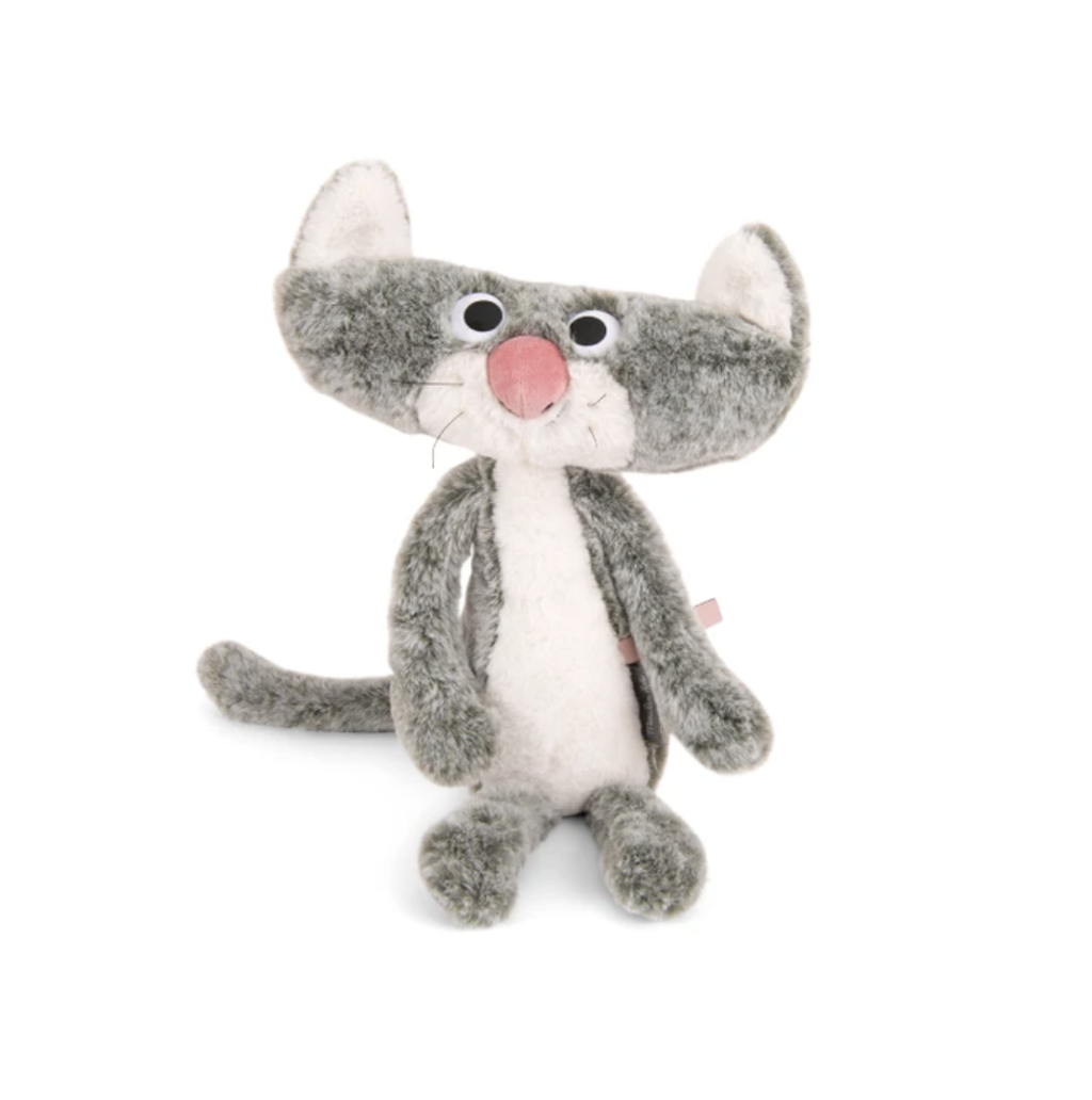 Flat Cat Ecole des Loisirs