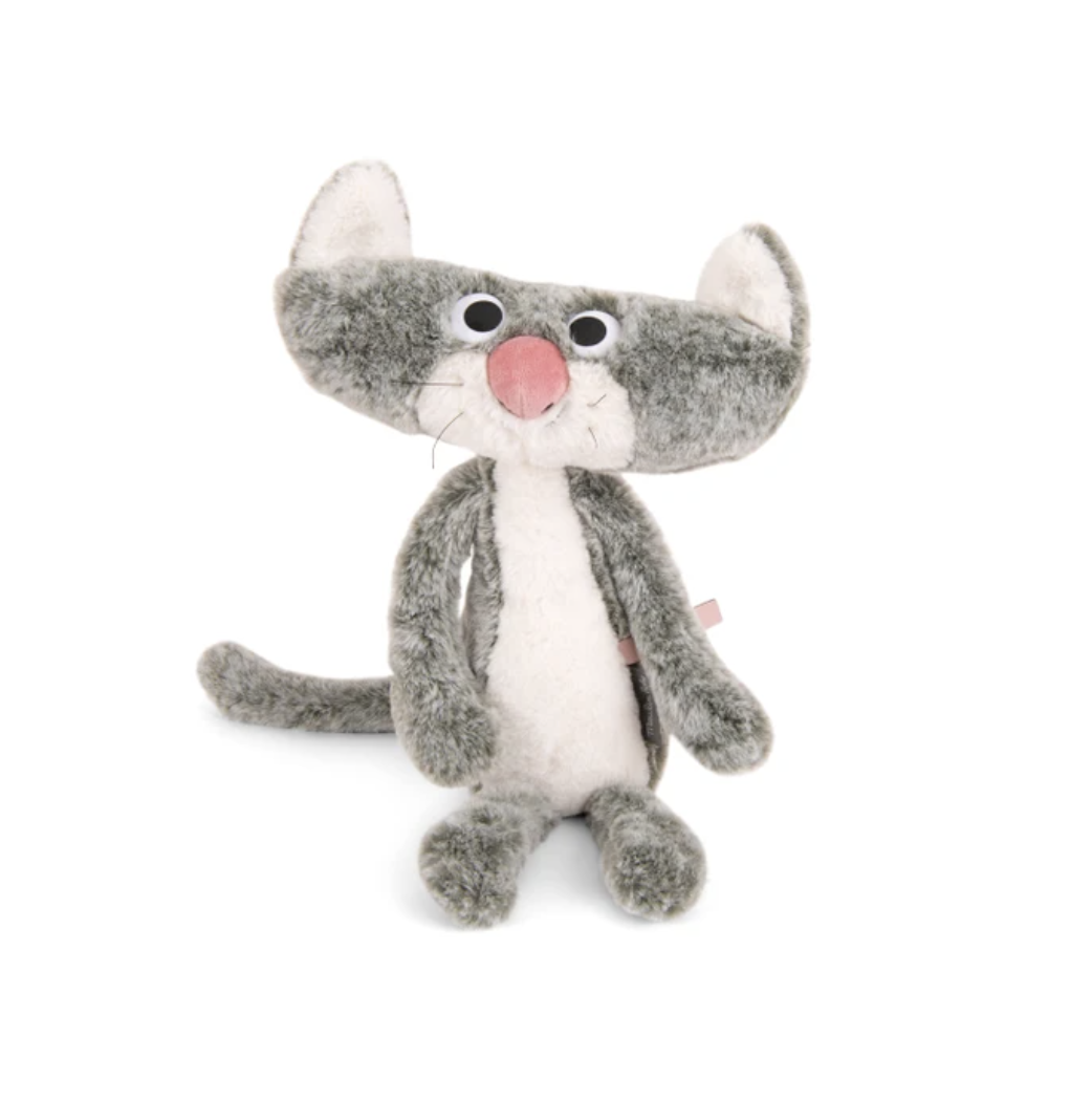 Flat Cat Ecole des Loisirs