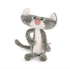Flat Cat Ecole des Loisirs