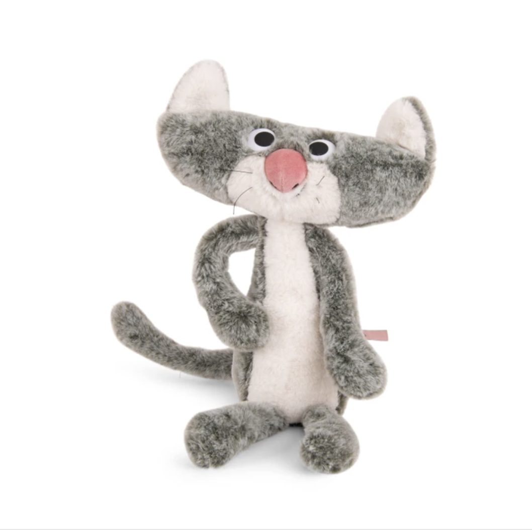 Flat Cat Ecole des Loisirs
