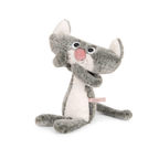 Flat Cat Ecole des Loisirs