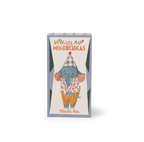 Pablo the elephant Les Minouchkas