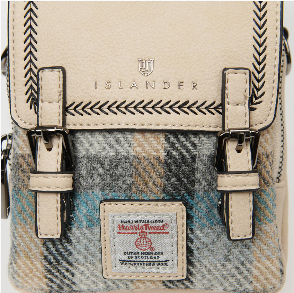 Islander The Baby Jura Crossbody
