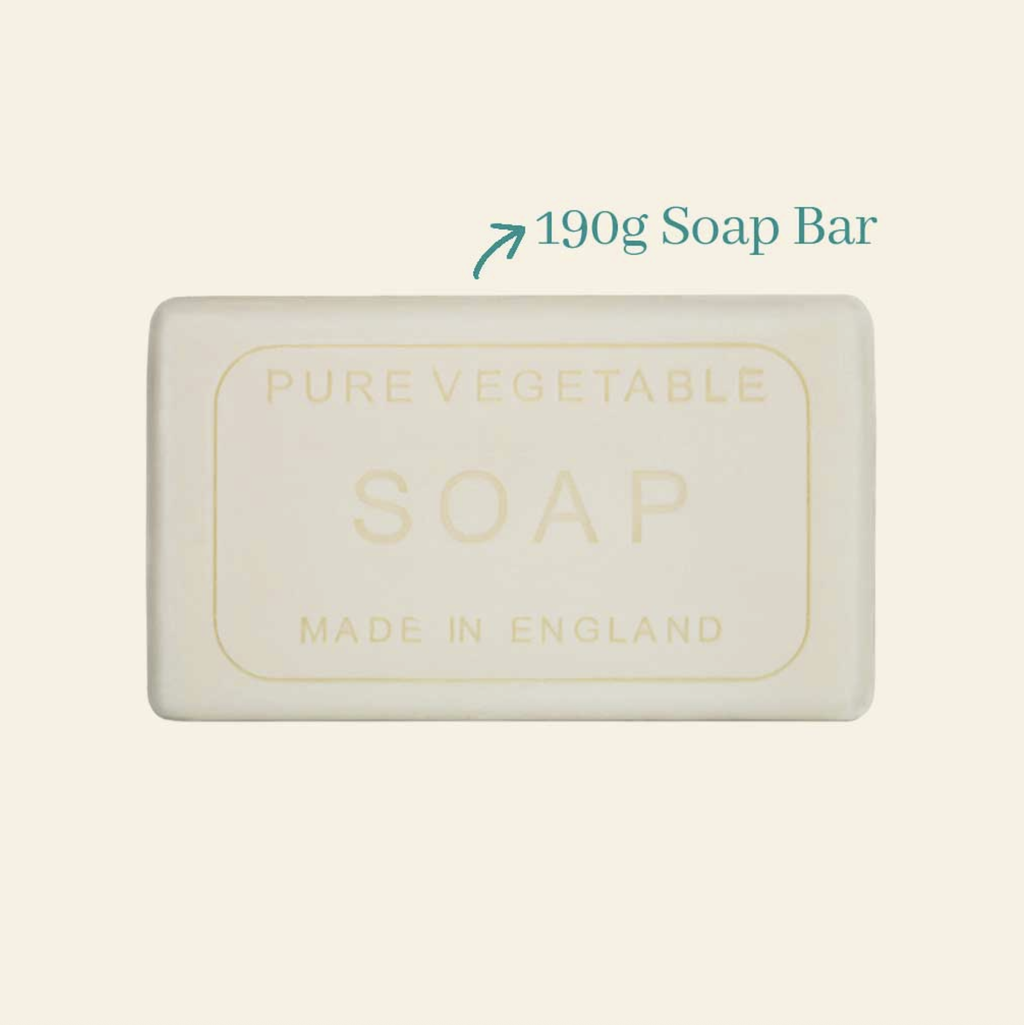 Cunningham Collection I love Scotland Soap
