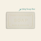 Cunningham Collection I love Scotland Soap